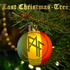 Last Christmas-Tree