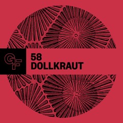 Galactic Funk Podcast 058 - Dollkraut