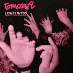 TomCraft - Loneliness (Ivan Oliva & Danniel Selfmade Edit) Free Download