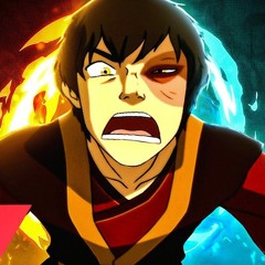 Avatar The Last Airbender Song Hear Me Roar (Acoustic) #NerdOut Ft Skybourne [Zuko Song]