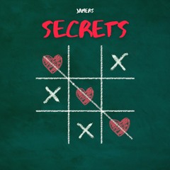 Jamers - Secrets
