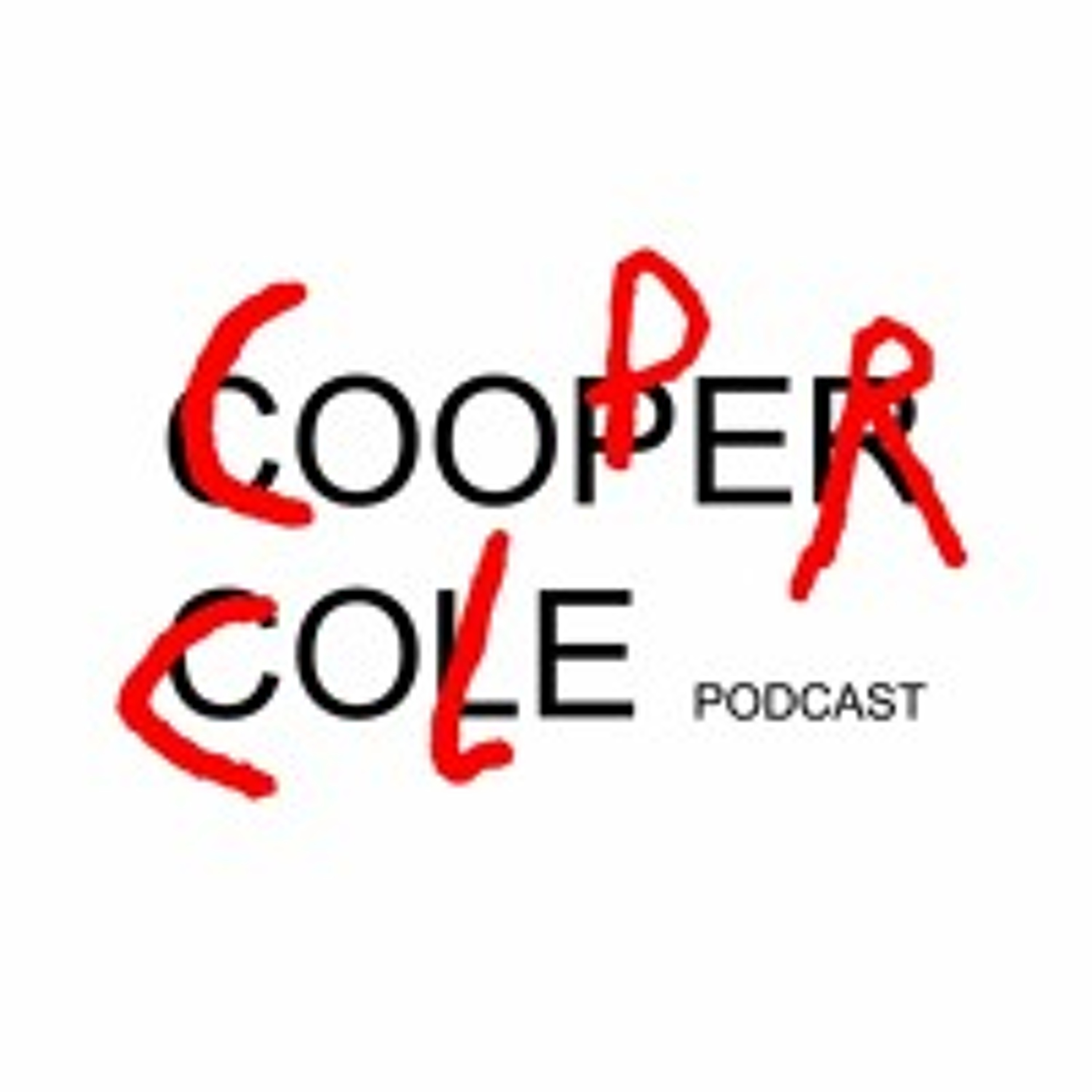 Cooper Cole Podcast