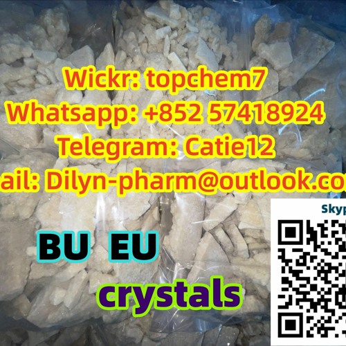 Stream High quality Eutylone Cathinone KU crystals Molly stimulants ...