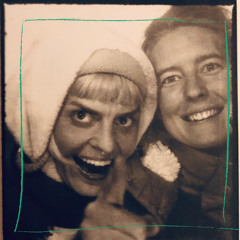 Aus dem Winterschlaf mit Tina