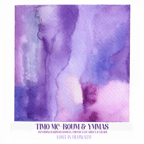 Timo Mc-roum & Ymmas Feat Karimah Hassan & Lili Joy - New Moon ( Original mix )