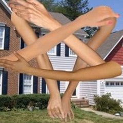 Hands in the air (JERK)