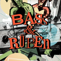colada b2b Sneakless @Bass&Rüben 28.03.25