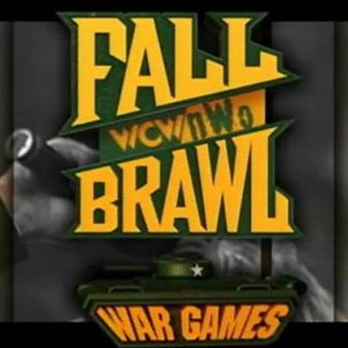 O.W.P. Episode 131: WCW Fall Brawl 1998 Retro Review