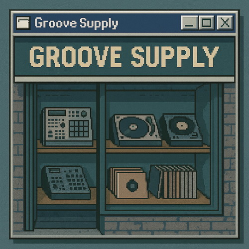 Groove Supply