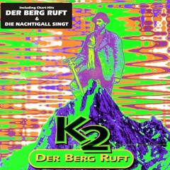 Der Berg ruft