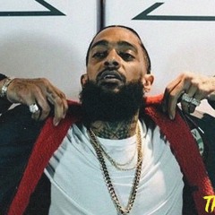 Nipsey Hussle Type Beat 2023 - Traveler (Produced by GIPSY HUSSLE)