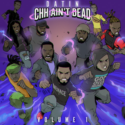 CHH Ain't Dead, Vol. 1