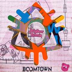 Boomtown Opening Ceremony Part 2 (JellyBear Remix) [COMP ENTRY]