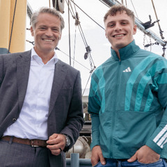 Nieuwe toprenners getekend voor WielerZesdaagse Rotterdam - ALLsportsradio LIVE! 27 oktober 2025