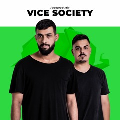 Vice Society @ Nova Radio [House/Deep House Mix]