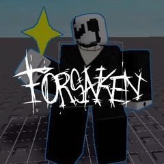 gaster chase theme (forsaken ust)