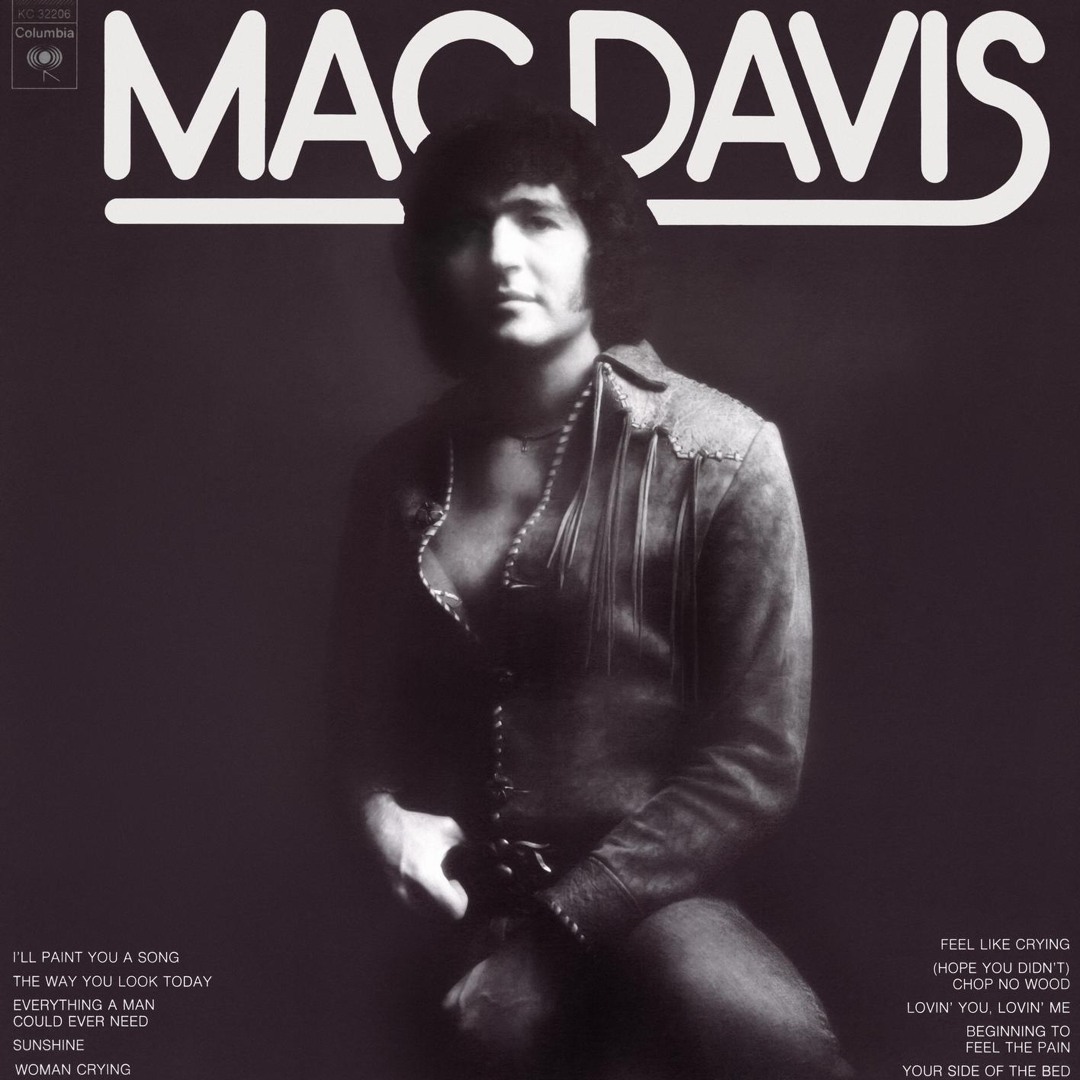 Stream Mac Davis | Listen to Mac Davis playlist online for free on ...