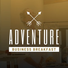 Business Breakfast | Wednesday 21 February | Kylie Keeton