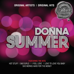 Silver Collection: Donna Summer