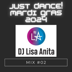 Stream DJ Lisa Anita music  Listen to songs, albums, playlists