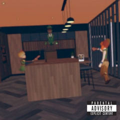 trashybutt prod. kirk