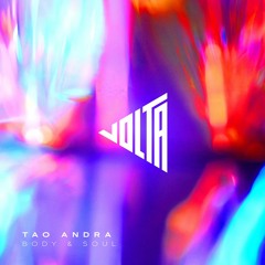 PREMIERE: Tao Andra - Aura