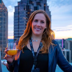 First Draft: Bitch Beer Podcast