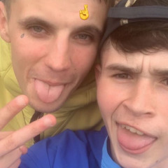 Etho Mack Ciaran Mc Mcmillan Mc- MAKINA X3