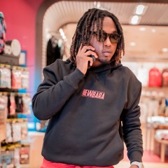 615 Exclusive - Tryna Make Sure 6mix (Moneybagg Yo)