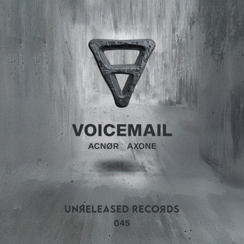 ACNØR, Axone - Voicemail
