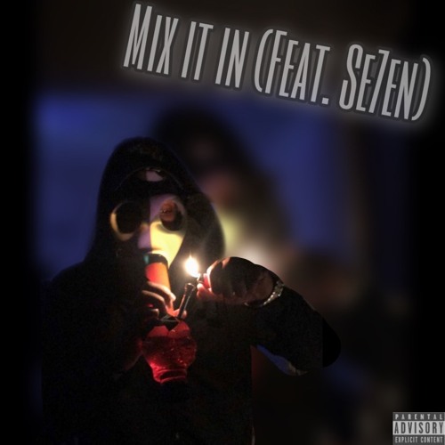Mix it in (Feat. Se7en)
