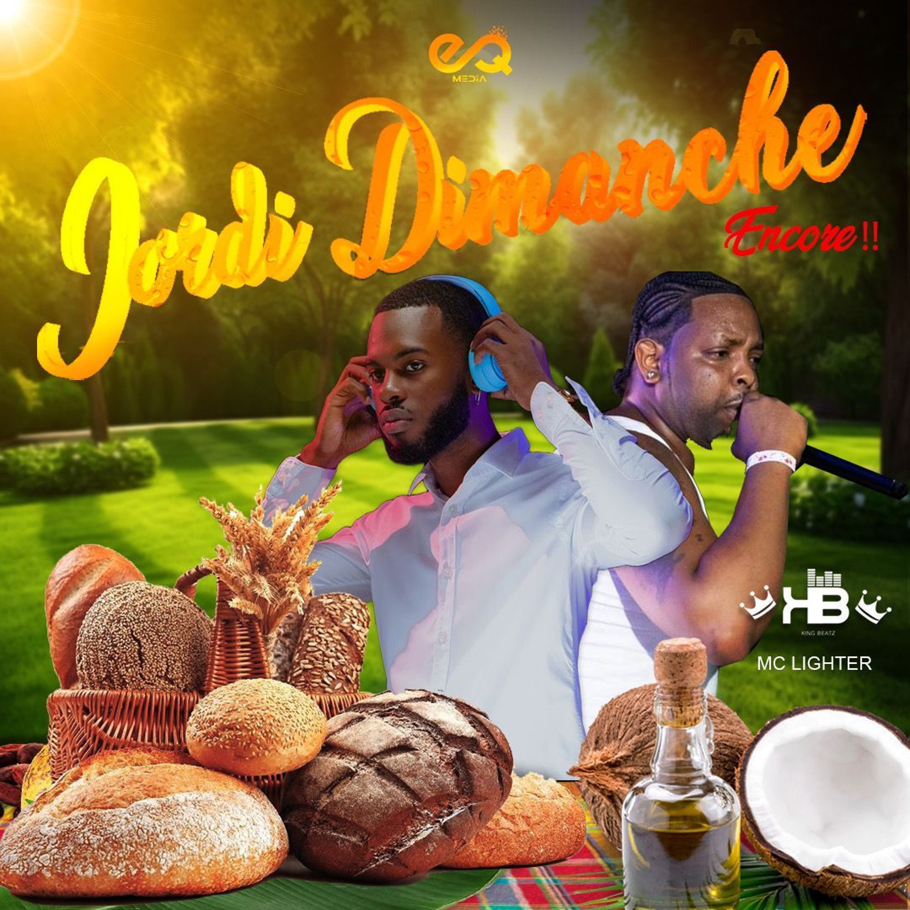 King Beatz\'s Podcast