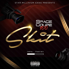 Space Coupe 100 - Skit