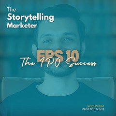 Episode 10 The IPO Success