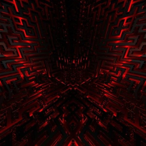 Dark Techno Years Ago 140bpm