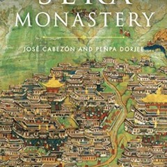Download pdf Sera Monastery by  Jose Ignacio   Cabezon