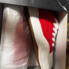 saint - w/o my heat (luvv & bird) [ohmylockk exclusive]