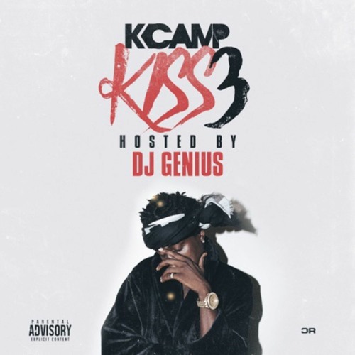 Stream K Camp | Listen to Kiss 3 playlist online for free on