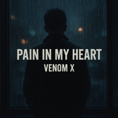Pain In My Hearth