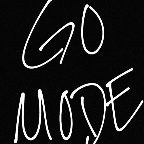 Stokes - Go Mode (Prod by: NotAverage)