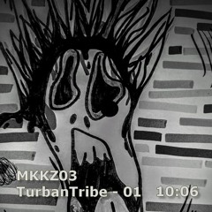 TurbanTribe - 01