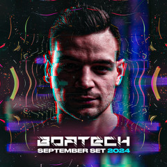 Boatech - September Set 2024