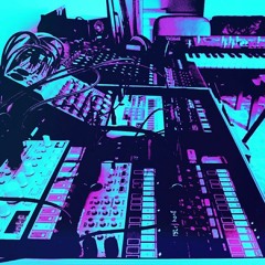 Cyberpunk Life