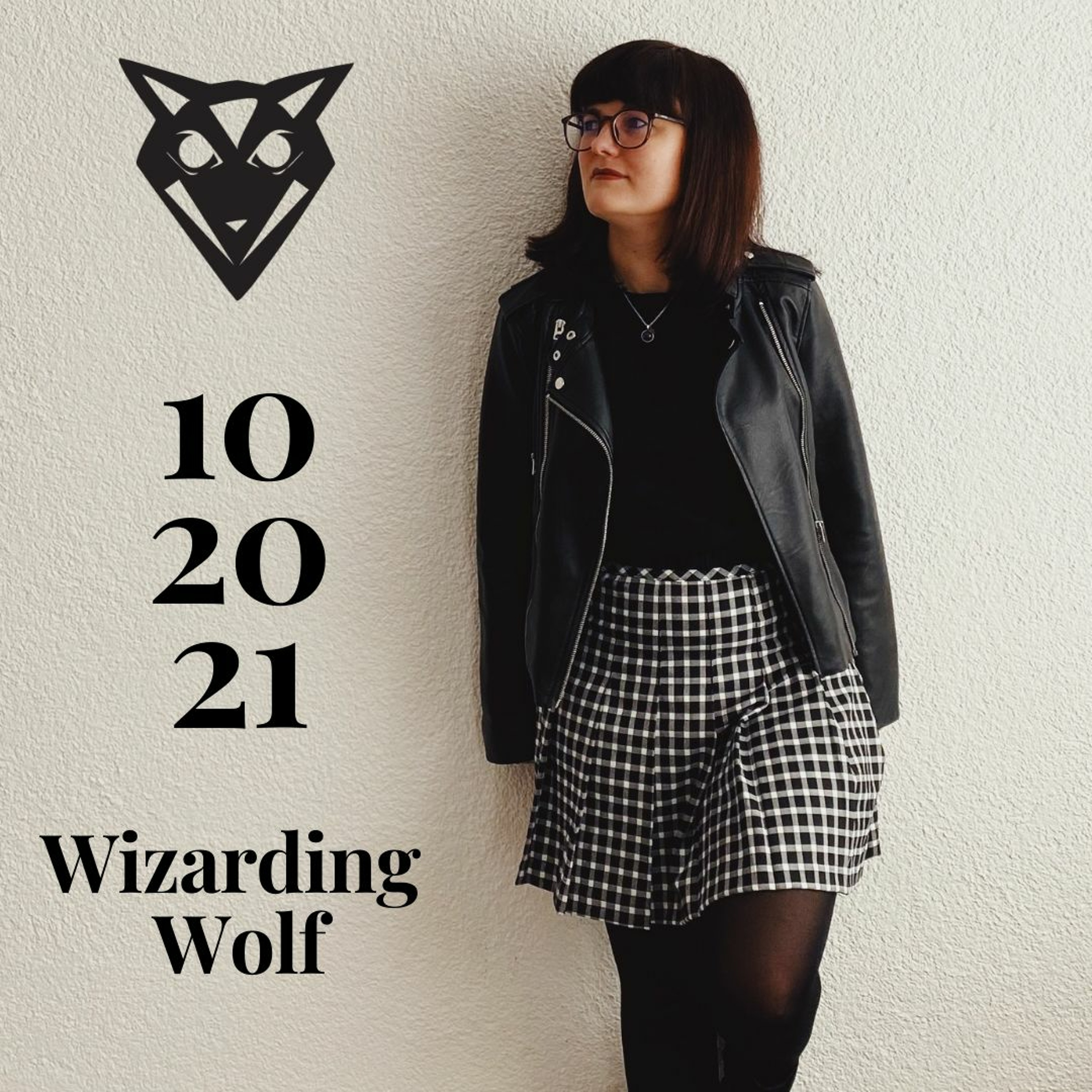Wizarding Wolf Radio Show