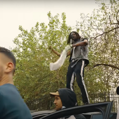 G2b, Sanchez, Rz, Rapi Sati, Sd - WLIT Daymolition (Ramses Remix)