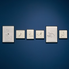 Sala 1 - Kara Walker: A contraluz