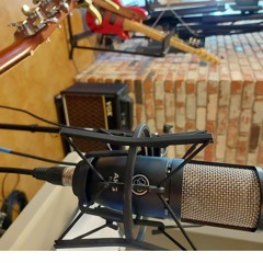 Starcrawler - She Gets Around [Cover]