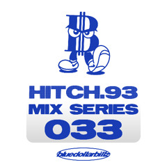 BDB MIX SERIES 033 - HITCH.93