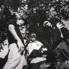 Tha Alkaholiks - Likwidation [Atvanz Remix]