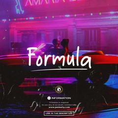 ''Fomula'' - Burna Boy x Omah Lay x Wizkid Type Beat Afrobeat Instrumental
